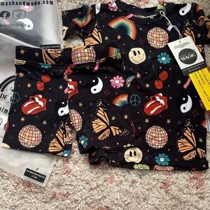 Bamboo Pajamas - NWT